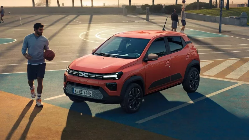 Neuer+Dacia+Spring