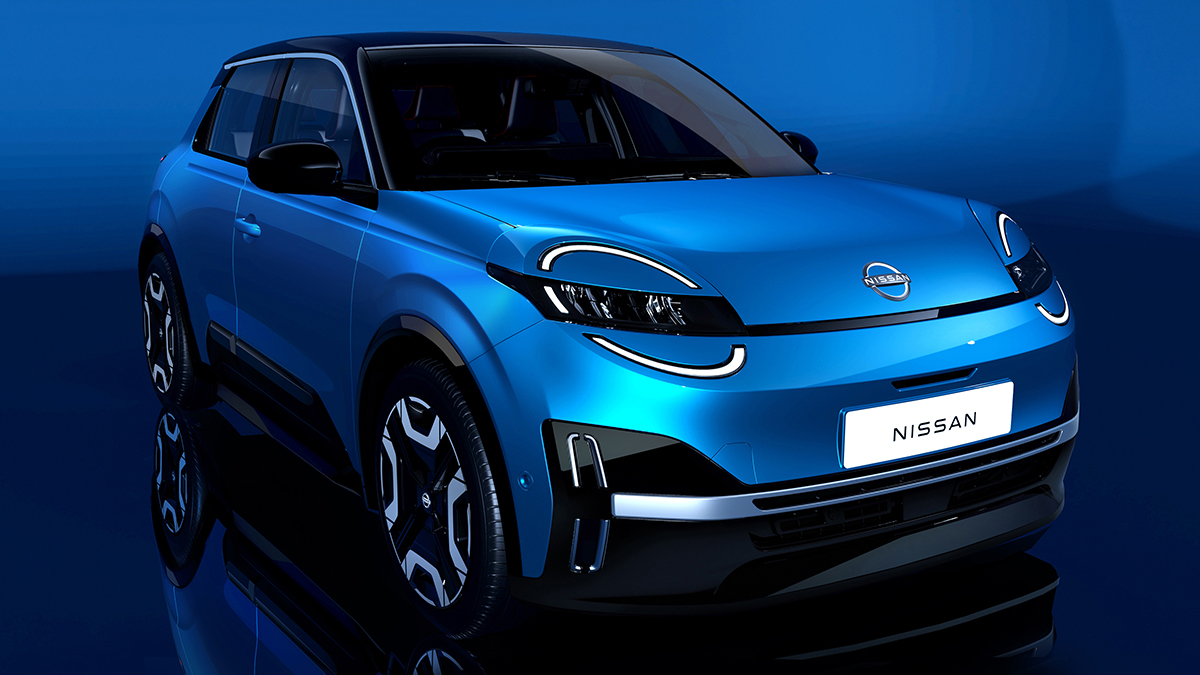neuer Nissan Micra 120xx675