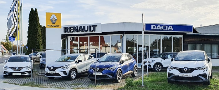 CarUnion Autohaus Eilenburg